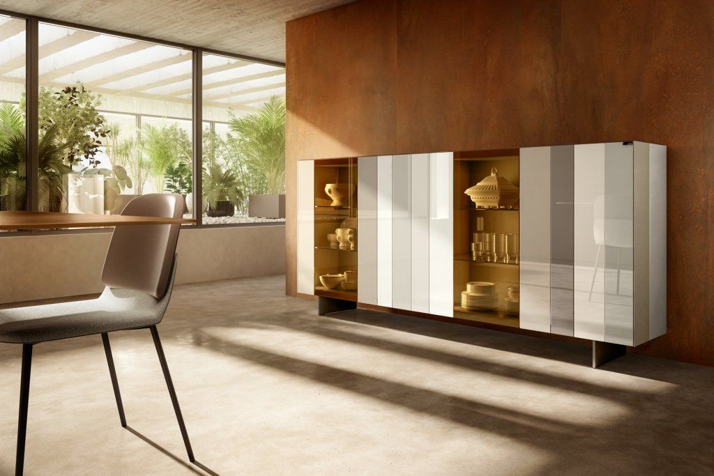La Madia N.O.W. entra nella raccolta Adi Design Index 2022