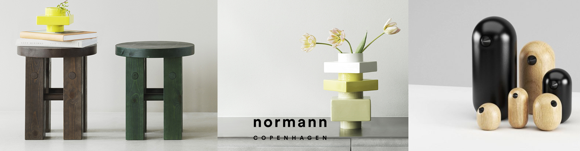 Norman Copenhagen