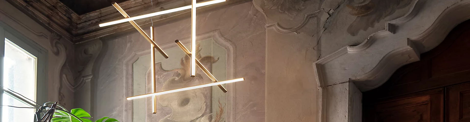 Pendant Lamps