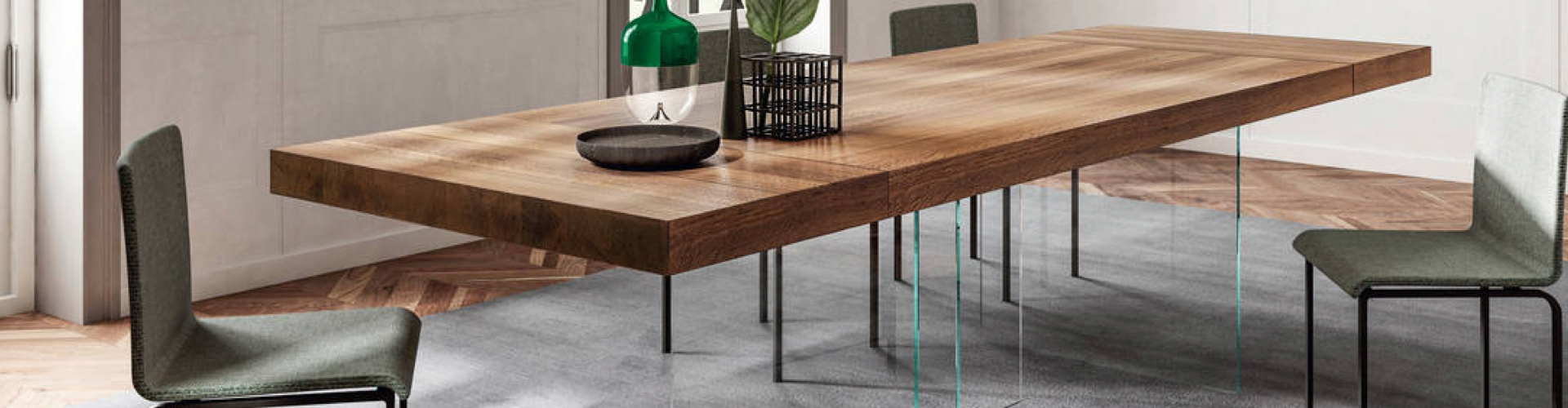 Tables
