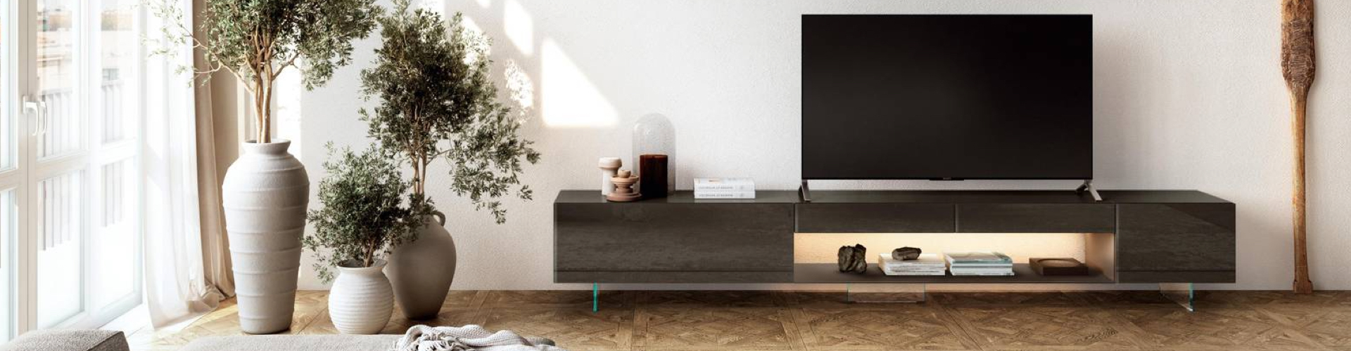 TV furniture