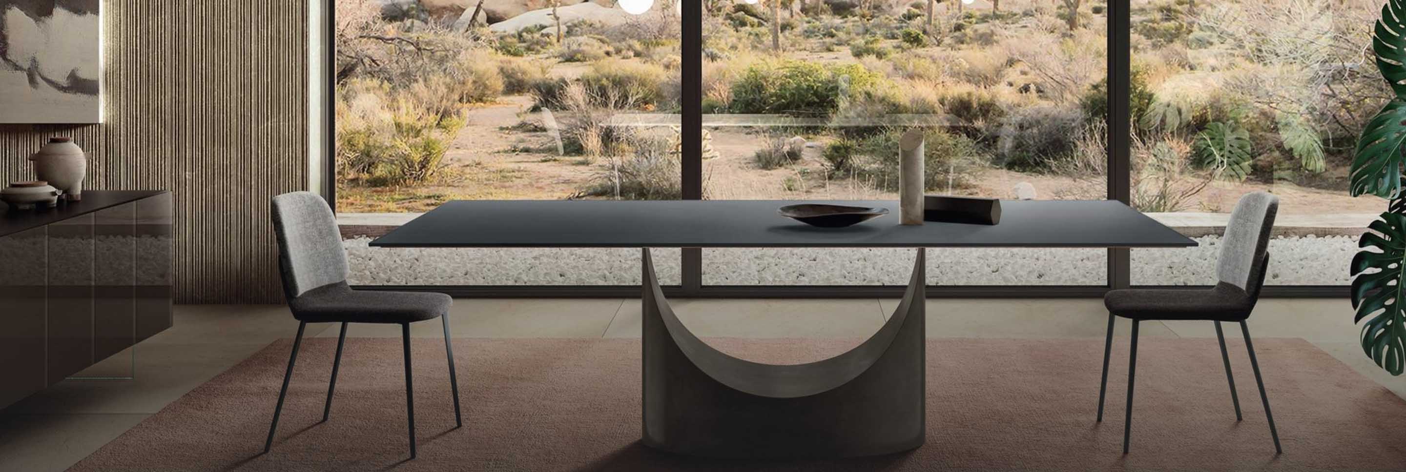 Fixed Tables