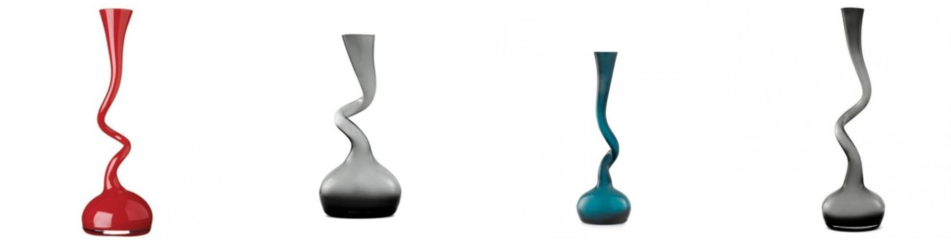 Vases