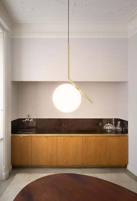 Flos ic lampe outlet