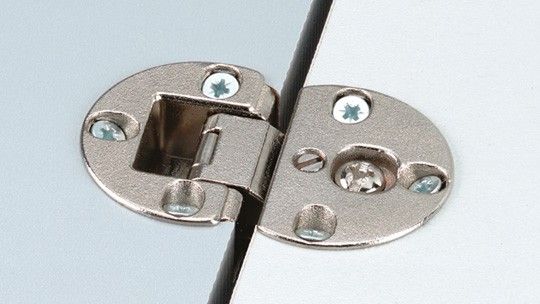 Aerzetix C41535 - Viti Di Montaggio Per Mobili, Con Testa