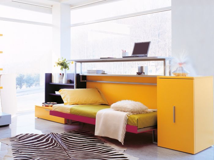 Clei Divano Letto Con Scrivania Divano Mobili Clei Prezzi