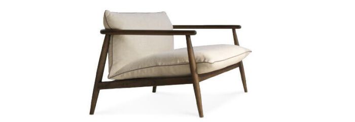 Poltrona KARIN Desiree MAV Arreda