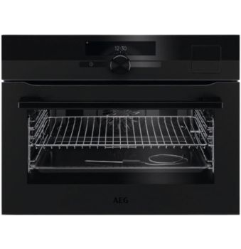 Forno AEG Serie 9000 Steampro combinato a vapore