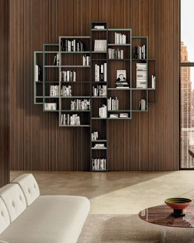 Libreria 30mm - 1226