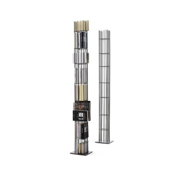 Libreria METRICA TOWER