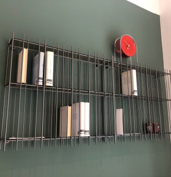 Libreria Metrica