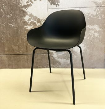 Sedia Connubia Academy CB2137