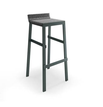 Sedia Sgabello Steps
