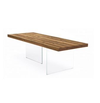 Tavolo Air Wildwood Allungabile 160→264 