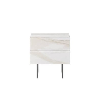 Comodino Materia - 1073
