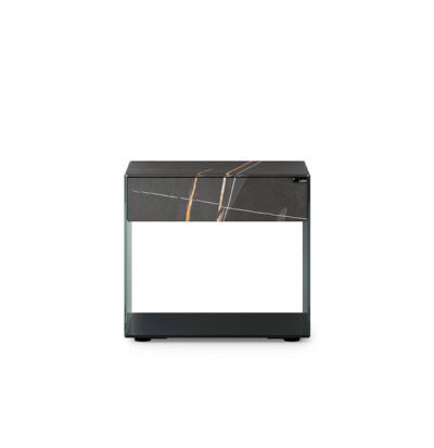 Comodino Upglass - 1396