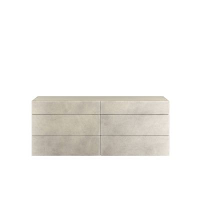Comò Dresser 36e8 - 0650B