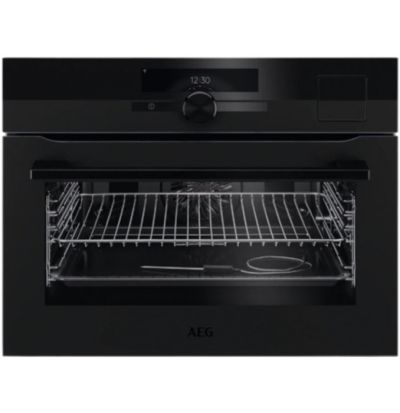 AEG Steampro 9000 Series Combi-Steam Oven