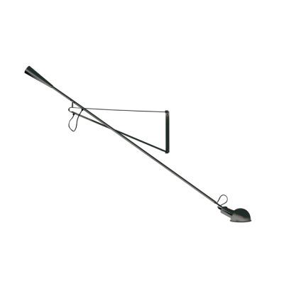 265 Lampada da parete