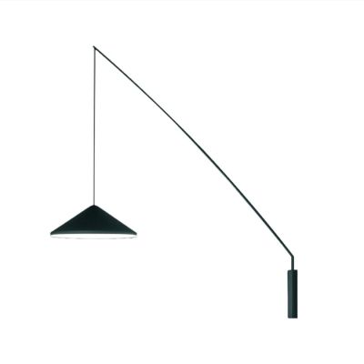 Lampada a parete North