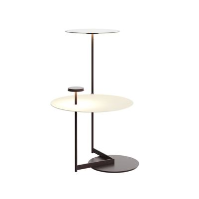 Lampada a terra Flat