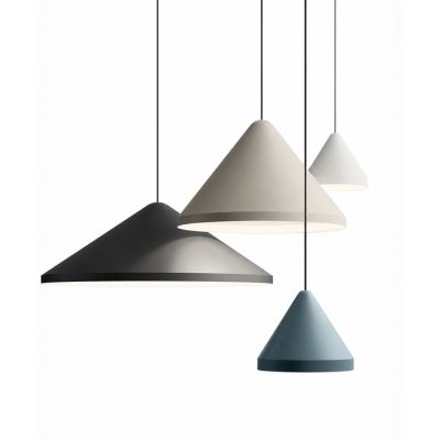Lampada a sospensione North