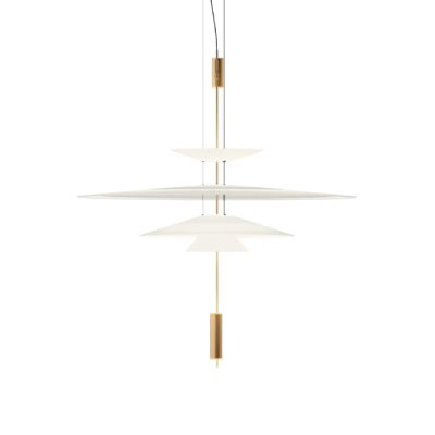 Lampada a sospensione Flamingo