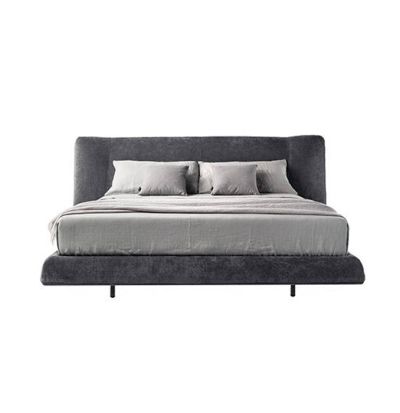 Letto Bed IN - Pianale e testiera freestanding