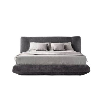 Letto Bed IN Contenitore - Pianale e testiera freestanding