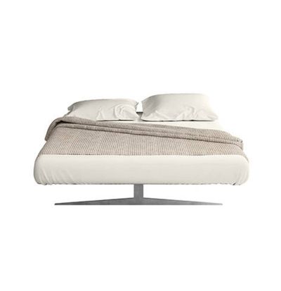 Letto Steel Pianale freestanding