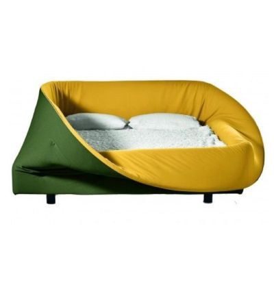 Colletto Bed