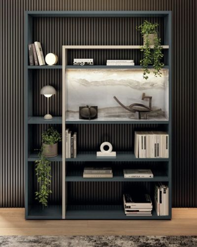 Libreria 30mm - 2733