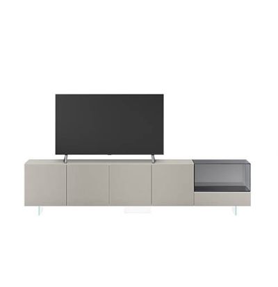 Tv Unit 36e8 glass - 2659