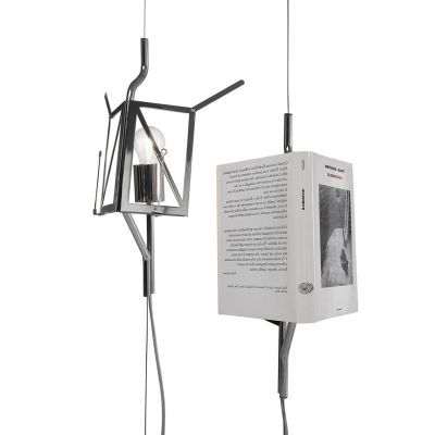 Lampada BLA BLA BLA