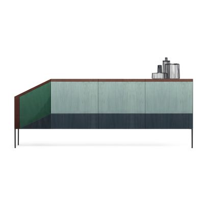 Credenza RITRATTI