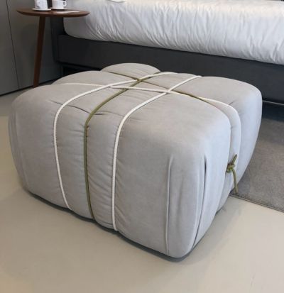 CHE PAKKO Pouf by MOGG | MAV Arreda