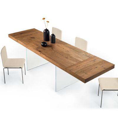 Air Wildwood Extending Table 190→294 