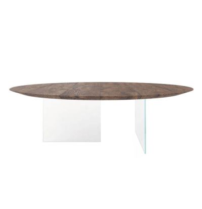 Tavolo Air Slim Wildwood Rotondo
