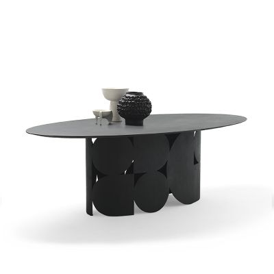 Tavolo Ovale SHAPE