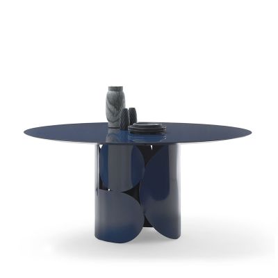 Tavolo Tondo SHAPE
