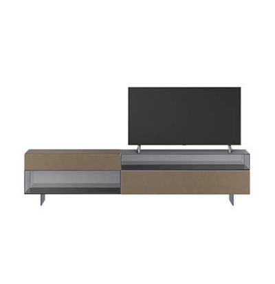 Tv Unit 36e8 glass - 2150