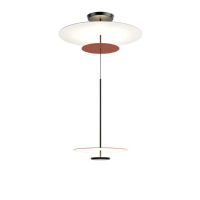 Lampada a sospensione Flat